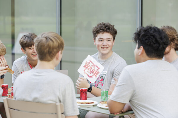 Rural Scholars Academy grows, builds on success