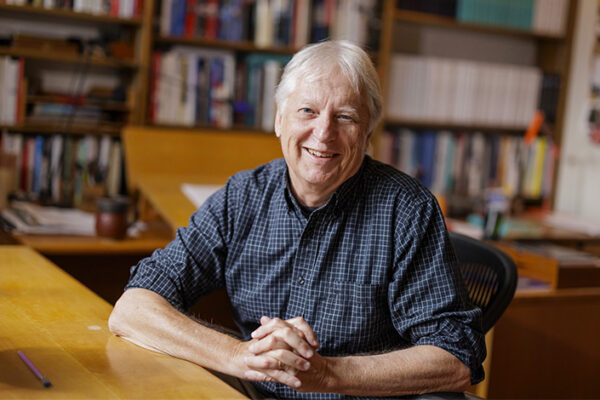 Rank wins award for ‘Random Factor’&nbsp;book