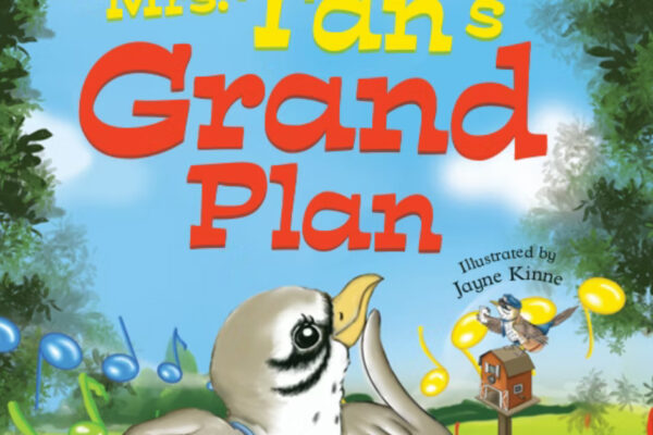 Mrs. Tan’s Grand Plan