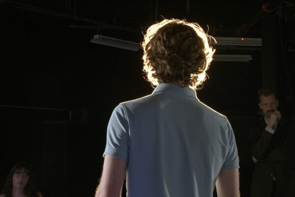 Four student films debut at St. Louis Filmmakers Showcase