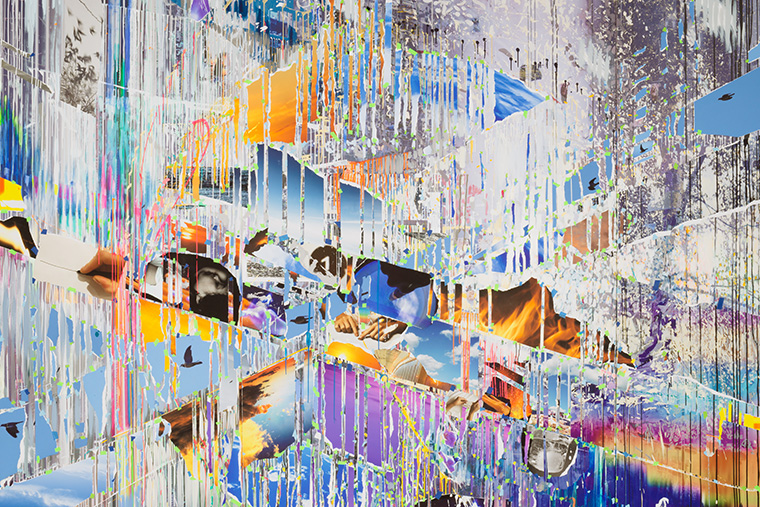 ‘Making Their Mark’ exhibit opens tomorrow