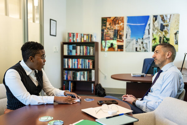 $3M grant fuels global effort to transform health research and policy