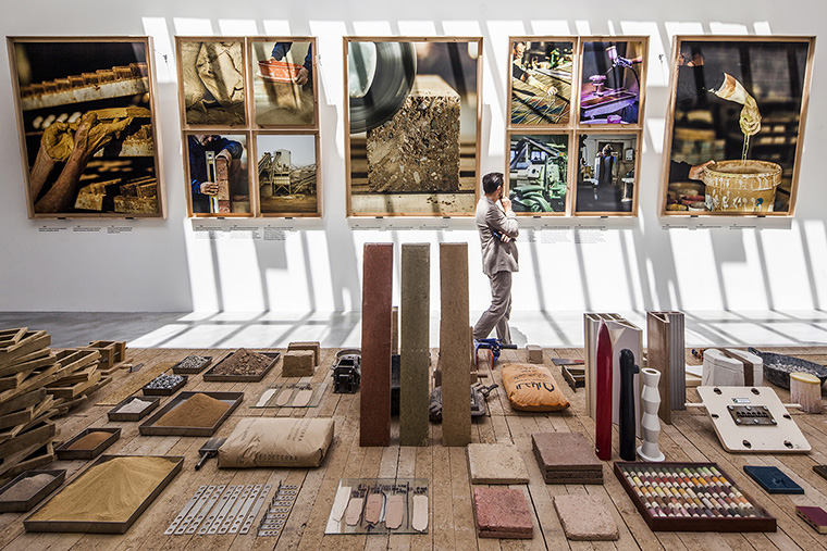 WashU at the Venice Architecture Biennale