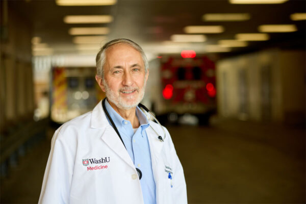 One patient’s story inspired emergency room physician to develop Hospital to Housing program