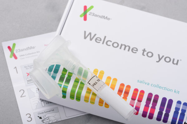 Richards serves as privacy ombudsman in 23andMe bankruptcy case