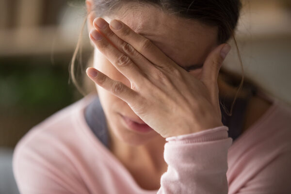 Lessons from the pandemic: Distress puts limits on compassion