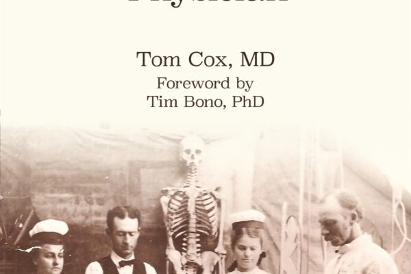 Becoming an Intentional Physician