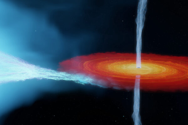 Revealing black hole secrets through a new angle of study