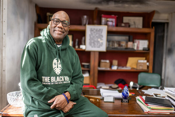 Black Rep presents ‘Raisin (The Musical)’