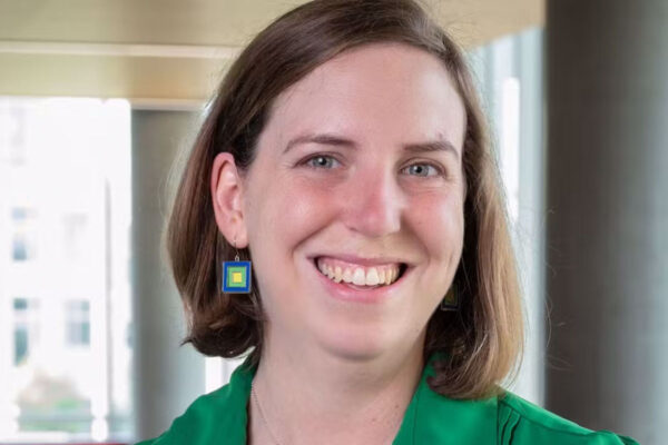 Brennan honored for excellence in engineering education