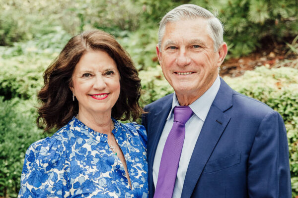 Kents commit $10 million to fuel leadership, innovation at Olin