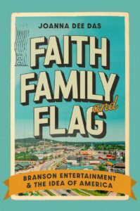 Faith, Family and Flag