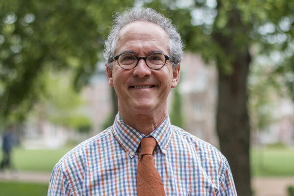 Loewenstein wins NSF digital infrastructure grant