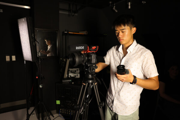 Career Catalysts: WashU’s Skandalaris Center connects students to startups