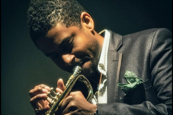 Kasimu Taylor Quartet to launch WashU Jazz Series Sept. 8