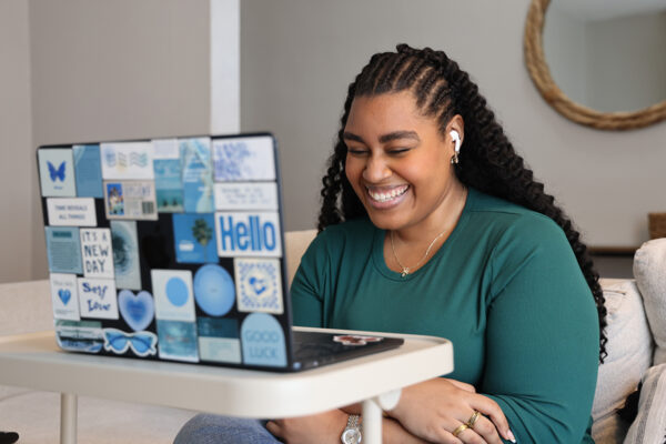 Career Catalysts: Fellows program provides first-gen student skills and a stipend