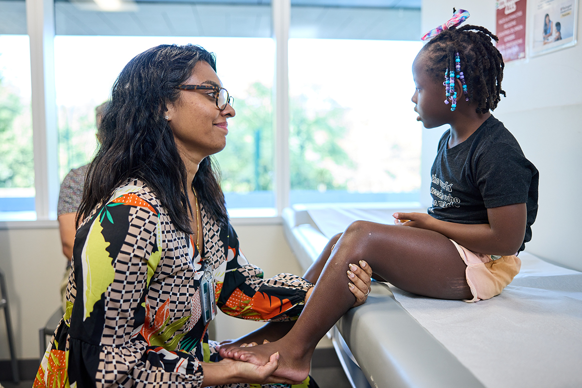 New method more accurately assesses movement disorder