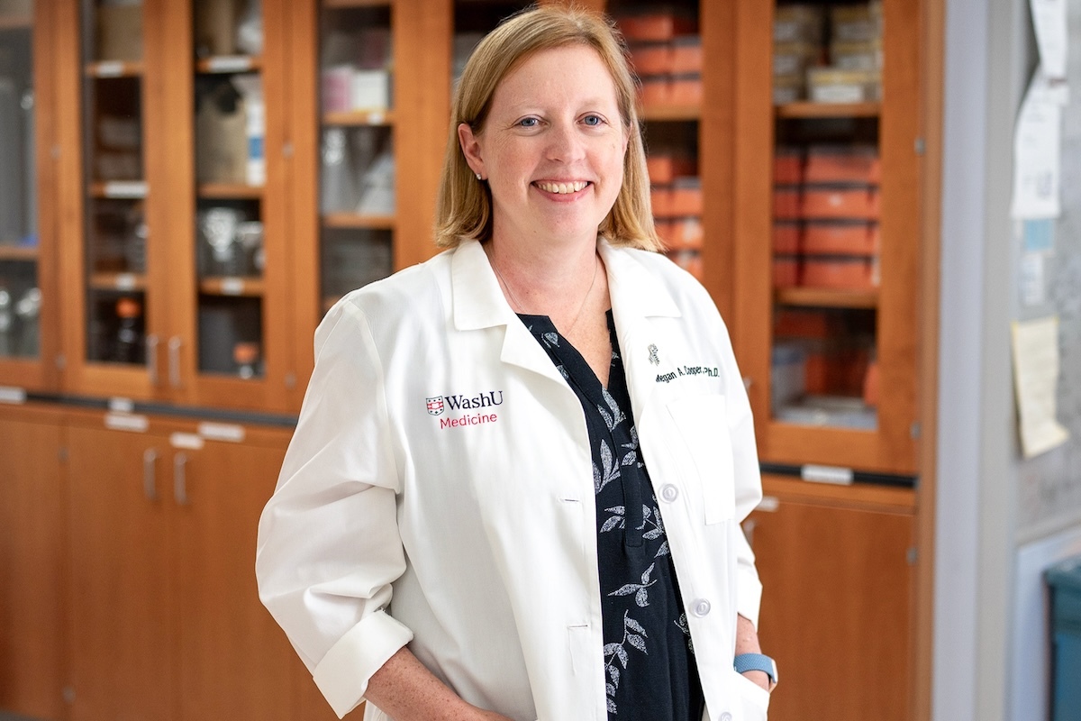 Research explores genetics underlying immune disorders
