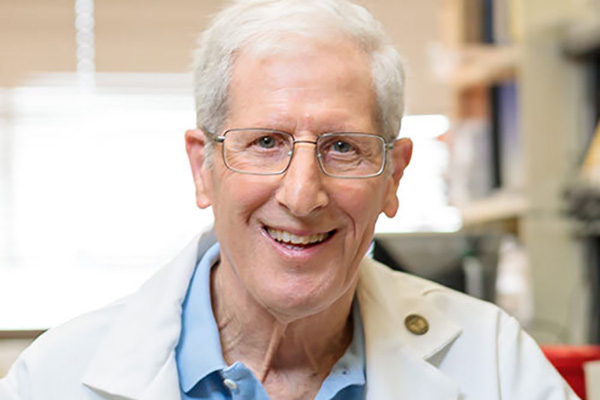 Obituary: Stuart A. Kornfeld, professor emeritus of medicine, 88