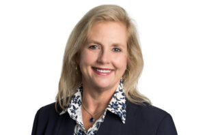 Catherine Hanaway, chair, Husch Blackwell. Courtesy photo