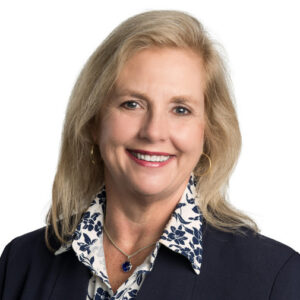 Catherine Hanaway, chair, Husch Blackwell. Courtesy photo