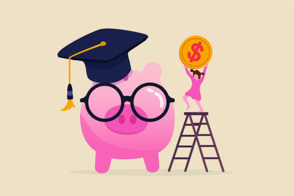 Financial tips for the new college student