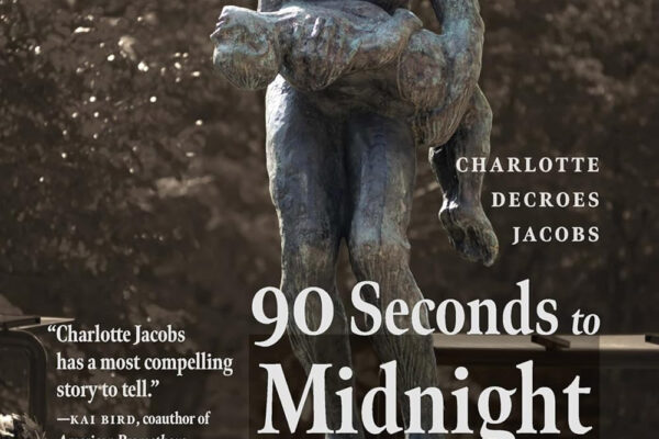 90 Seconds to Midnight