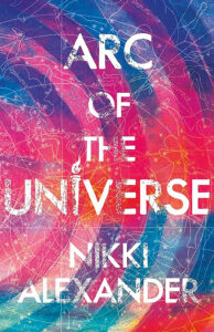 Arc of the Universe
