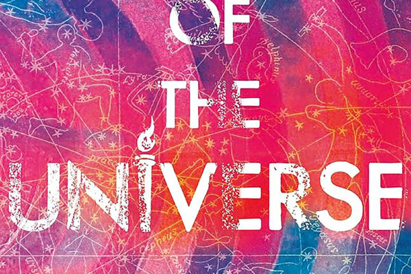 Arc of the Universe