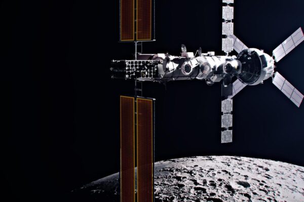 WashU tapped for key role in future Artemis moon missions