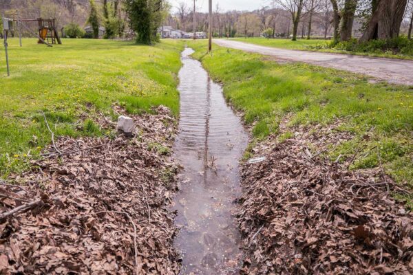 Multidisciplinary team secures $3.6M grant to investigate health risks from flooding