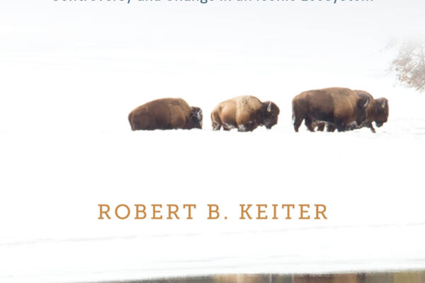 Conserving Nature in Greater Yellowstone