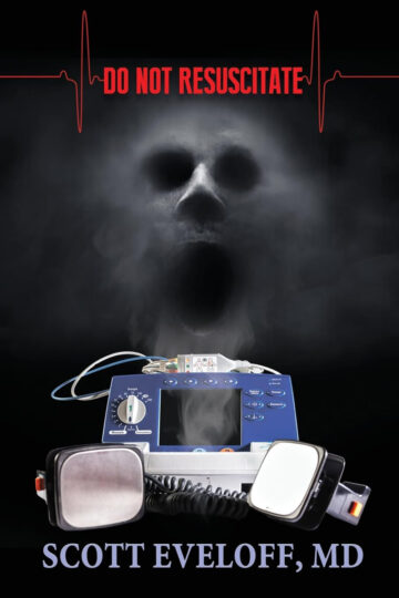 Do Not Resuscitate Cover