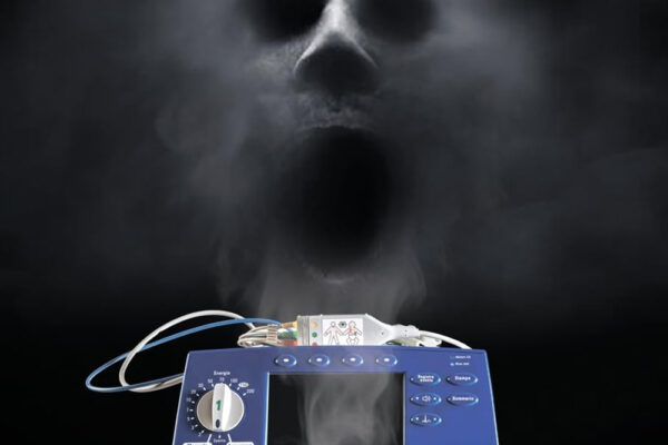 Do Not Resuscitate
