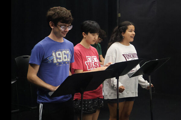 Hotchner Festival highlights WashU playwrights