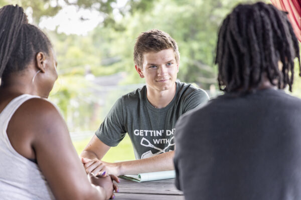Career Catalysts: St. Louis Fellows cultivate new talents, help partners meet goals