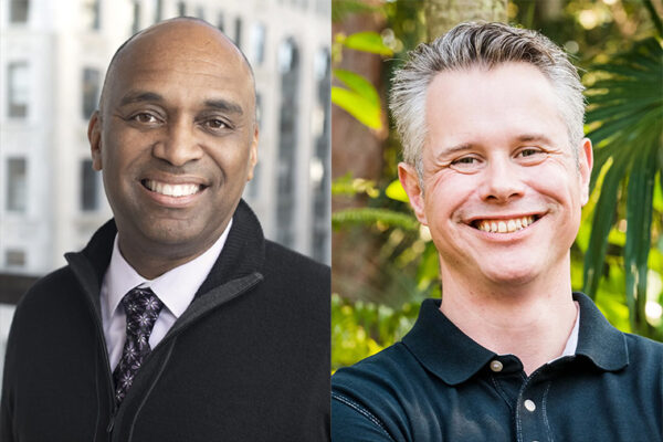 McBride, Joyce to edit ‘Thinking With James Baldwin’ book series