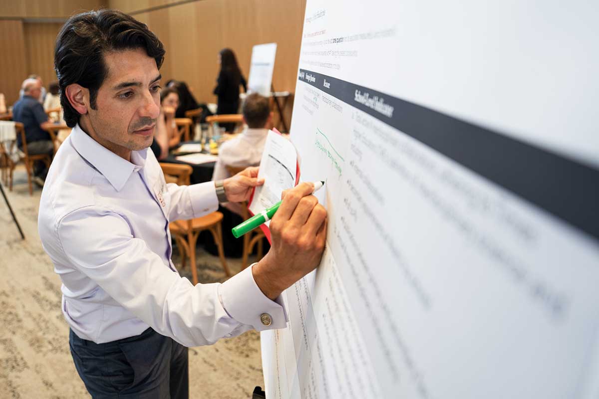School of Public Health marks milestones