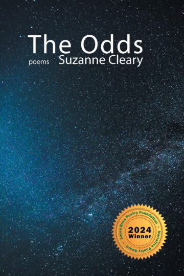 The Odds book jacket