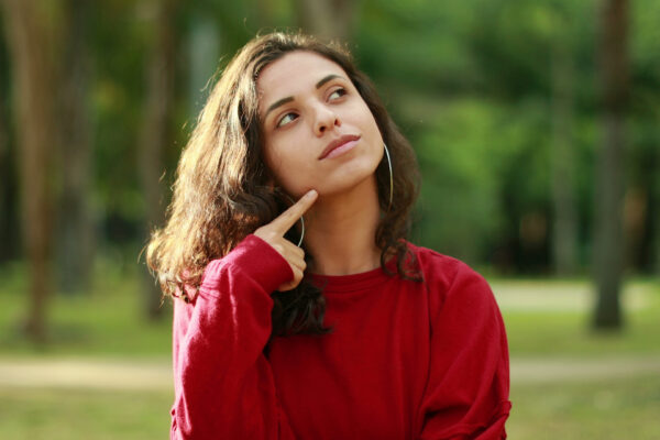 Daydreaming can lead to epiphanies, greater career purpose, WashU research finds