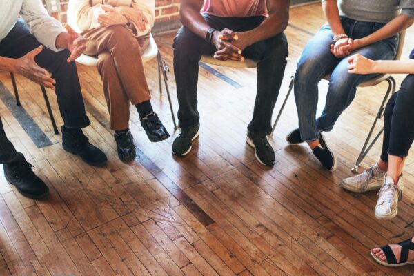 Americans favor voluntary mental health care amid federal push for forced treatment