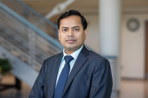 $3 million grant funds research on mental health challenges of Alzheimer’s 