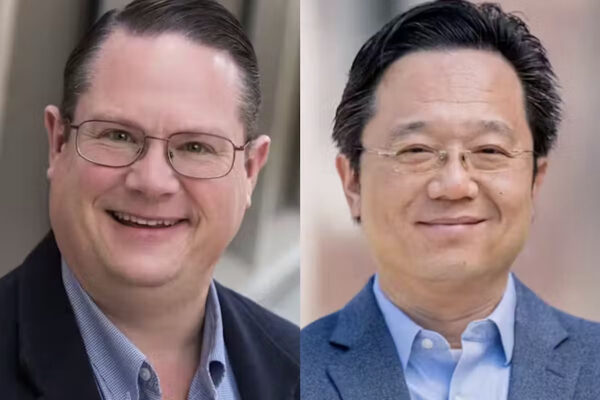 WashU faculty research honored with ‘test of time’ award
