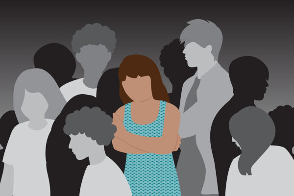 Social conflict among strongest predictors of teen mental health concerns