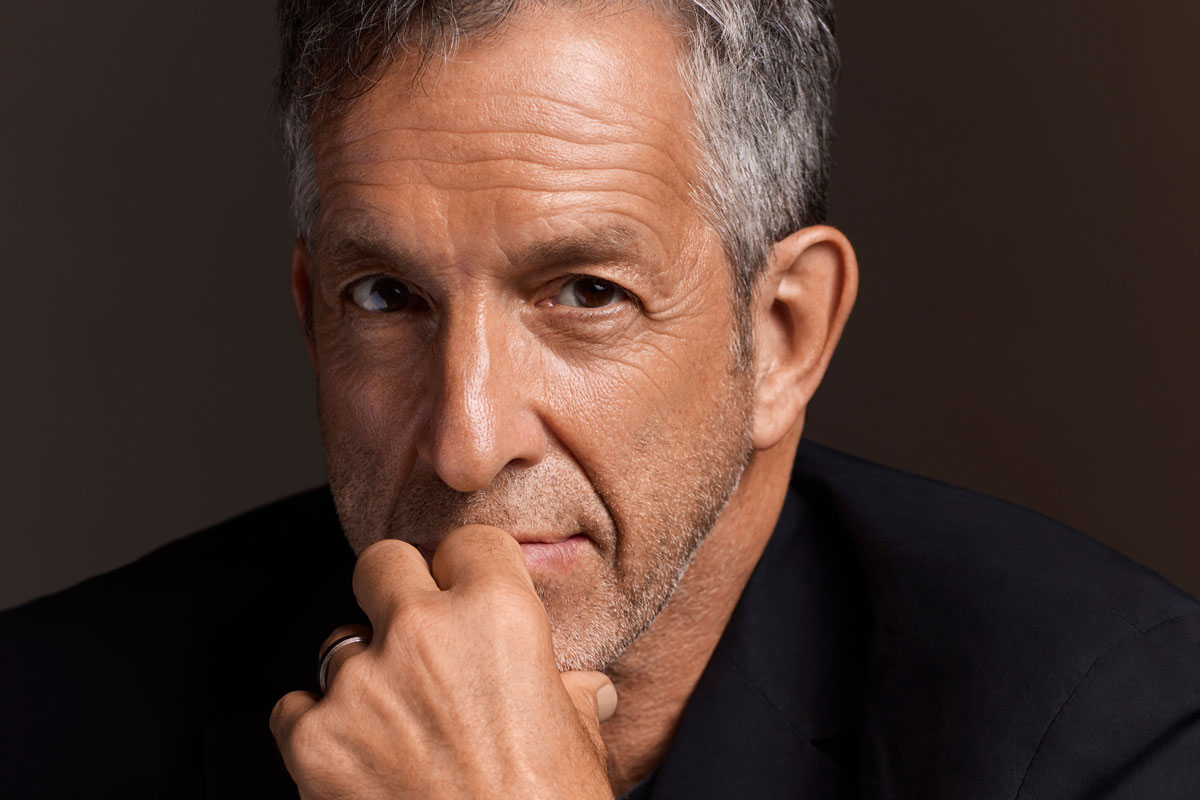 Sandro Galea, the inaugural Margaret C. Ryan Dean of the School of Public Health, welcomes designer and activist Kenneth Cole for a conversation about mental health. The event will take place from 4-5:30 p.m. Thursday, Nov. 6, in Hillman Hall’s Clark-Fox Forum, with a virtual option. 