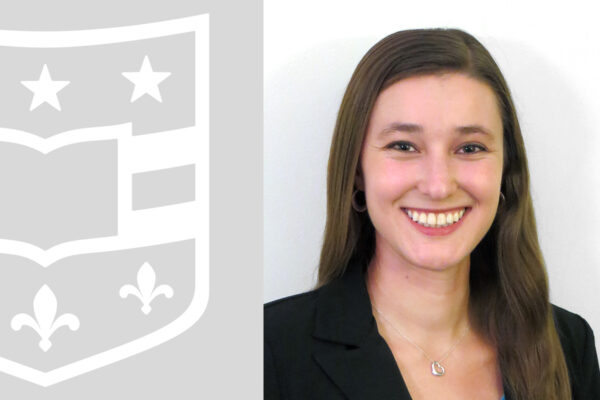 Klinman recognized as outstanding early-career scientist