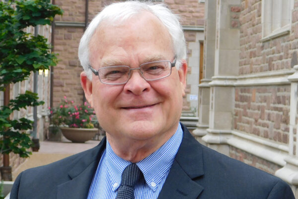 Michael Sherraden