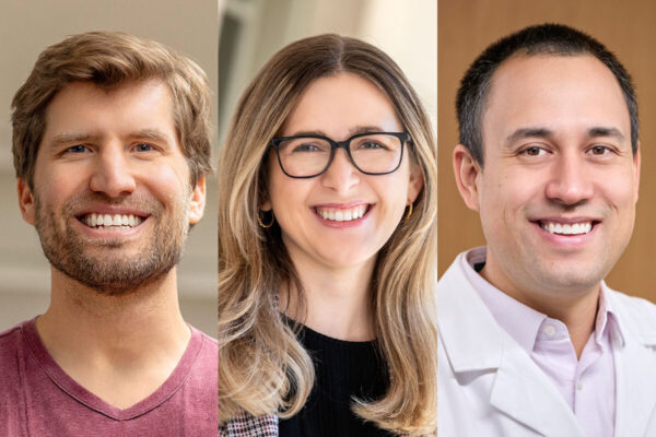 WashU researchers honored with NIH Director’s Awards
