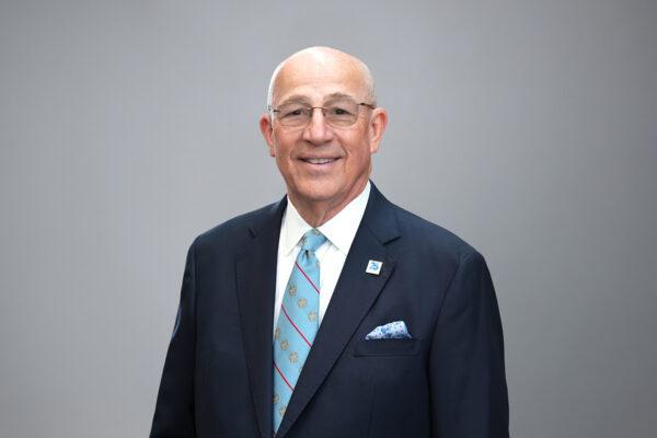 Eberlein named president-elect of American College of Surgeons