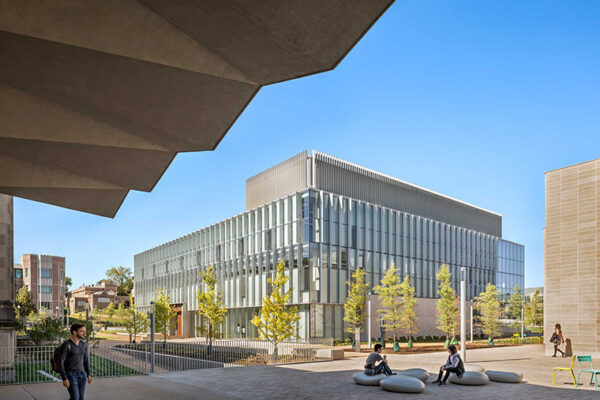 Sam Fox School dean search committee appointed